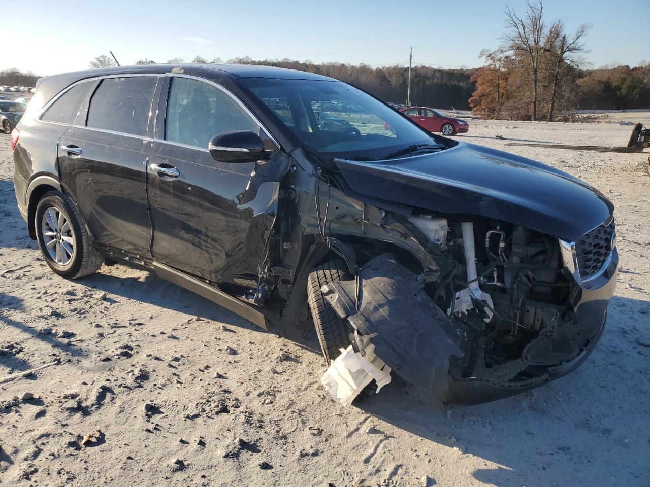 2019 Kia Sorento - Image 4