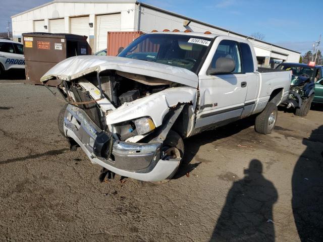 2001 Dodge Ram 2500  for Sale in New Britain, CT - Front End