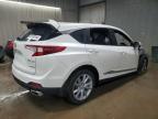 2023 Acura Rdx  na sprzedaż w Elgin, IL - Burn - Engine