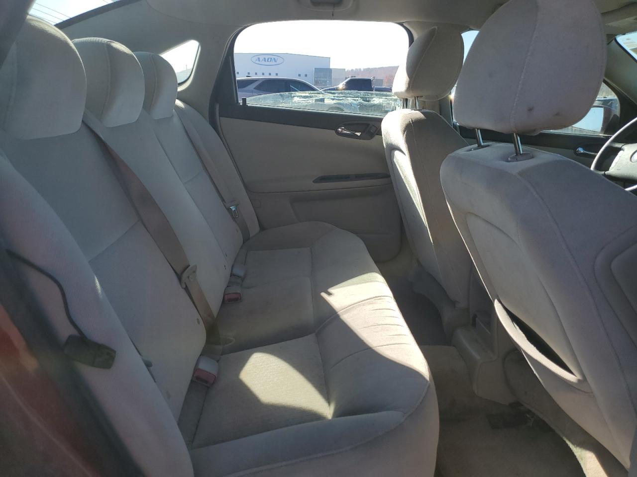 2009 Chevrolet Impala 1Lt VIN: 2G1WT57N791314450 Lot: 83074534