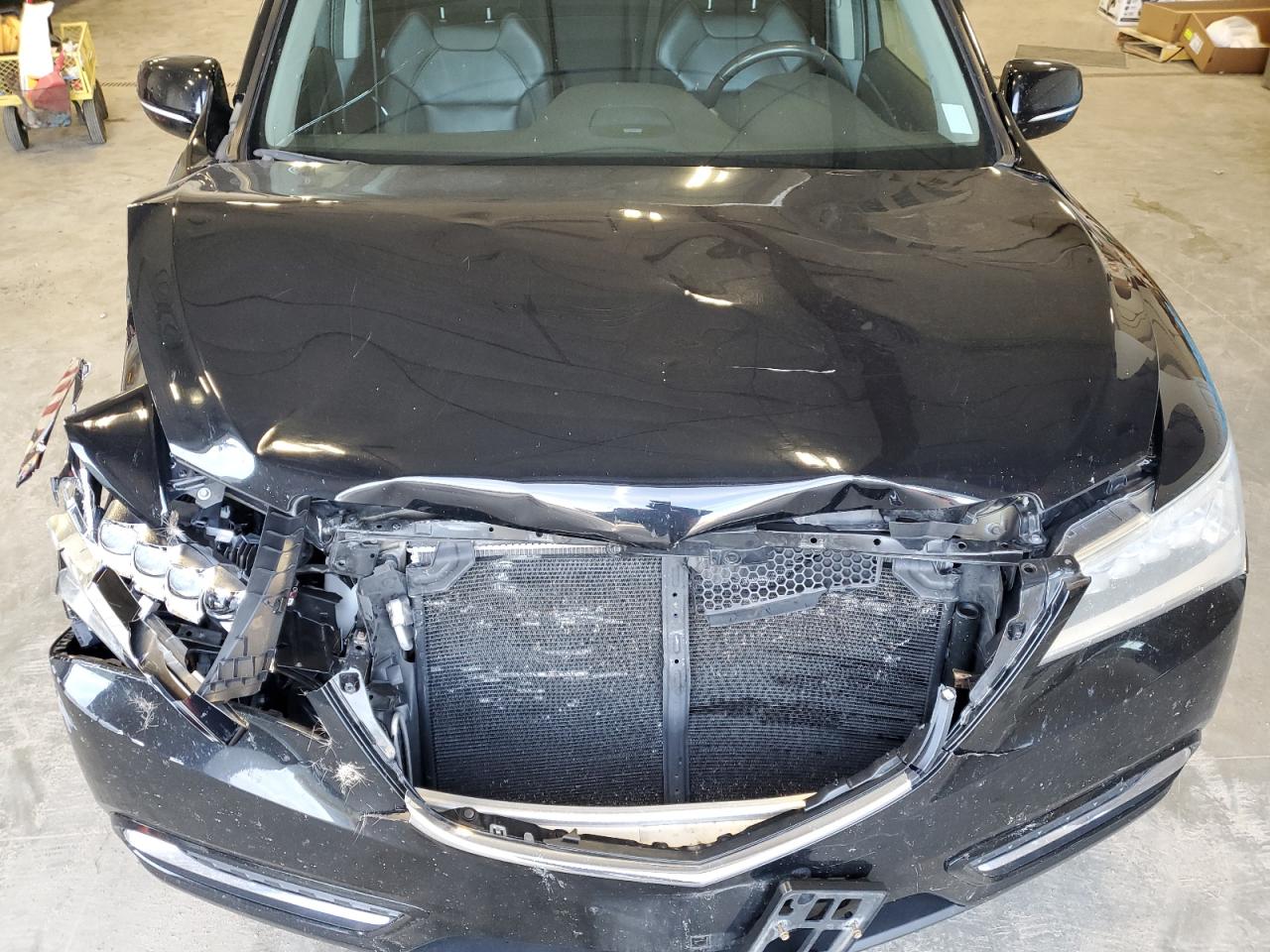 2014 Acura MDX - Image 12