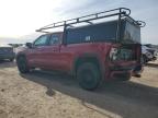 2021 Gmc Sierra K1500 Elevation იყიდება Amarillo-ში, TX - Rear End