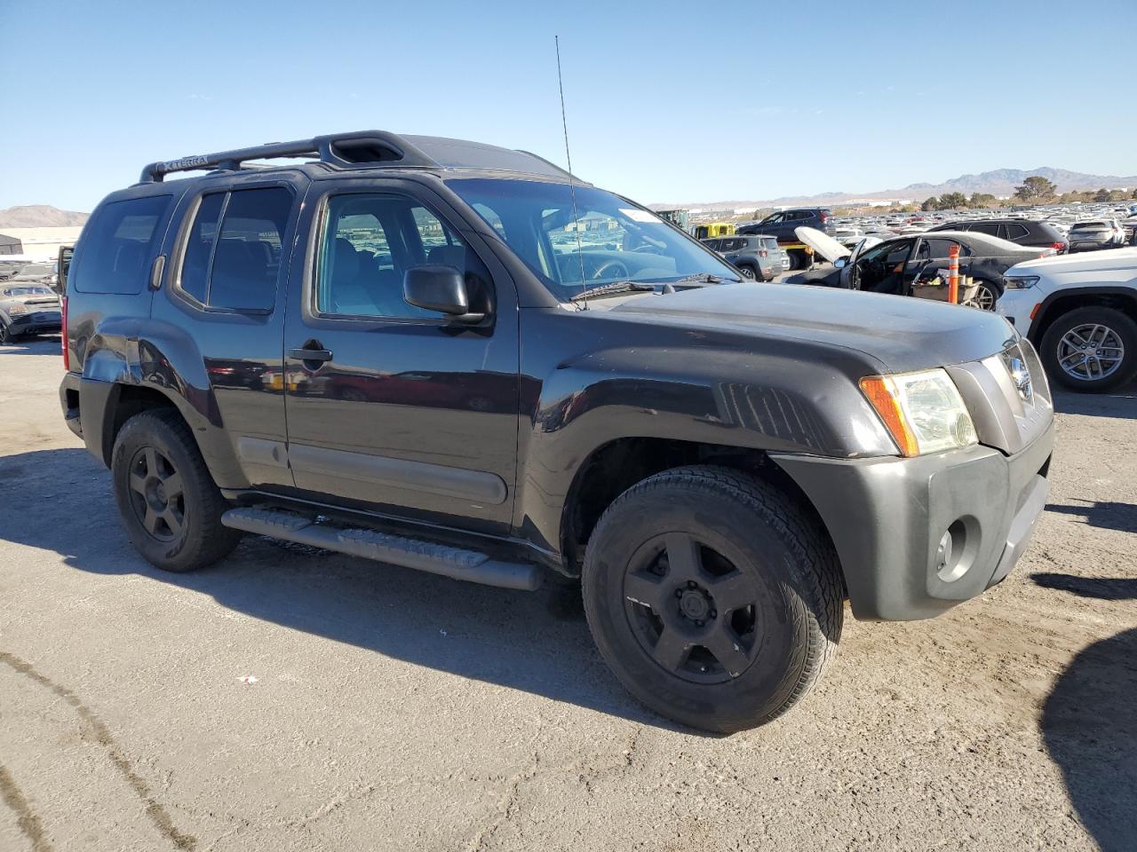 2005 Nissan XTerra - Image 4