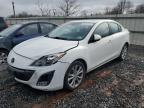 2010 Mazda 3 S за продажба в Hillsborough, NJ - Front End