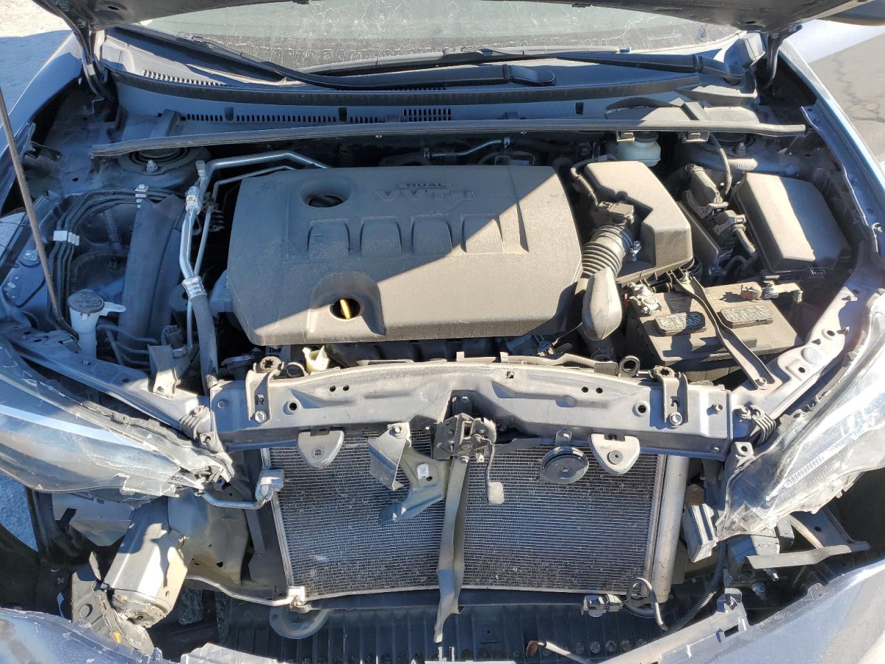 2019 Toyota Corolla - Image 12