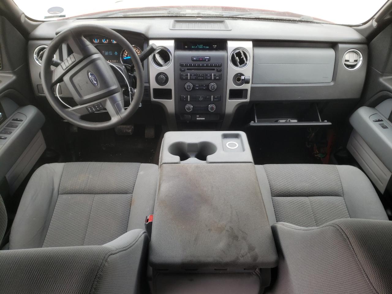 2014 Ford F-150 - Image 8