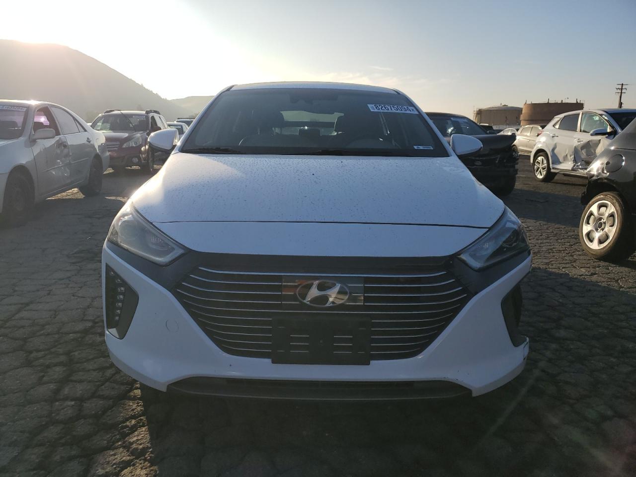 2018 Hyundai IONIQ - Image 5