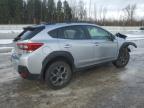 2021 Subaru Crosstrek Sport продається в Leroy, NY - Front End