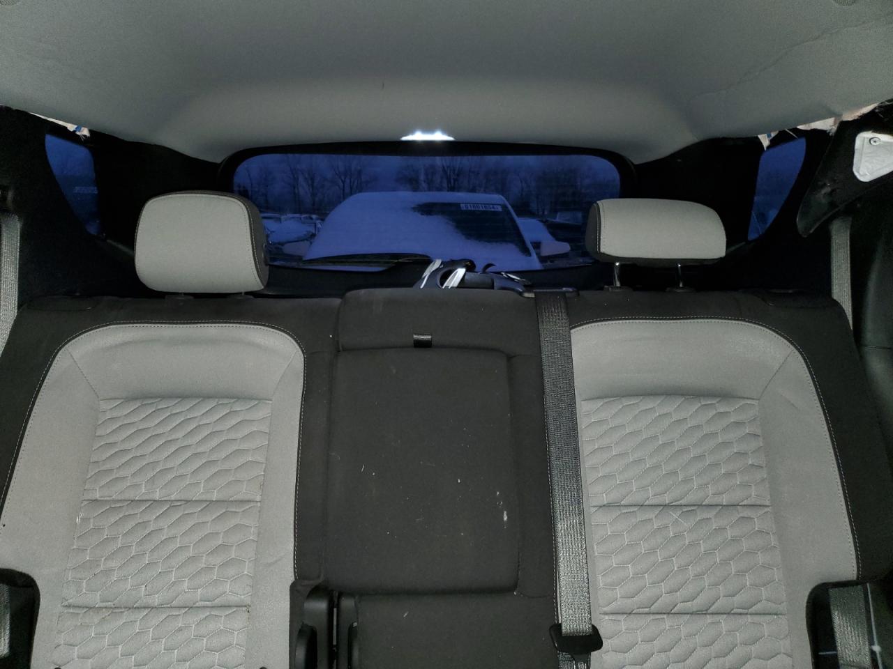 2020 Chevrolet Equinox - Image 10
