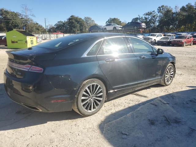  LINCOLN MKZ 2020 Синий