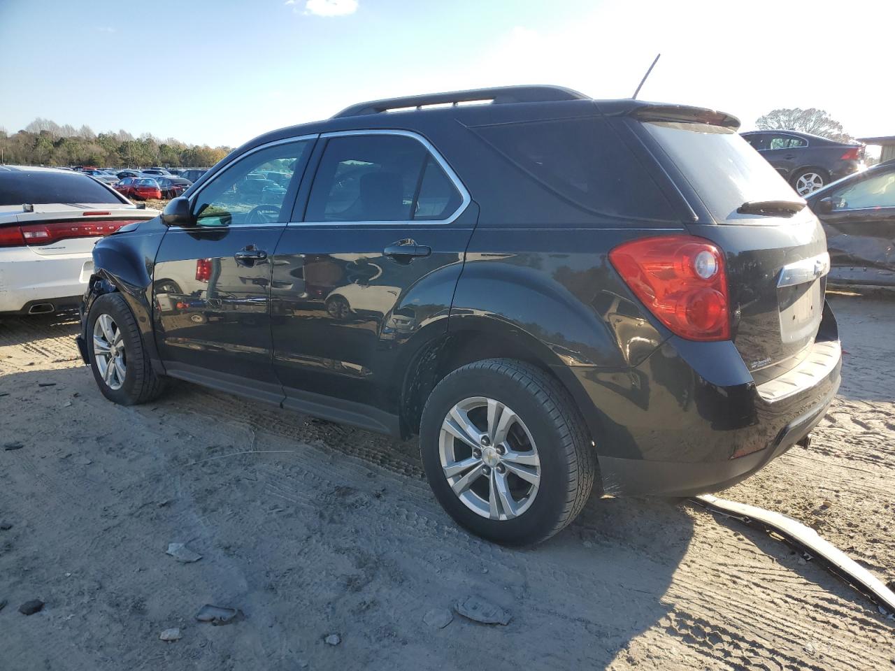 2015 Chevrolet Equinox - Image 2