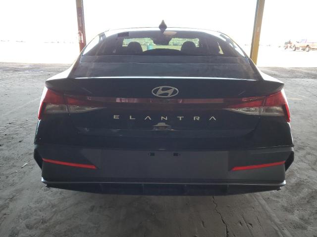  HYUNDAI ELANTRA 2024 Czarny