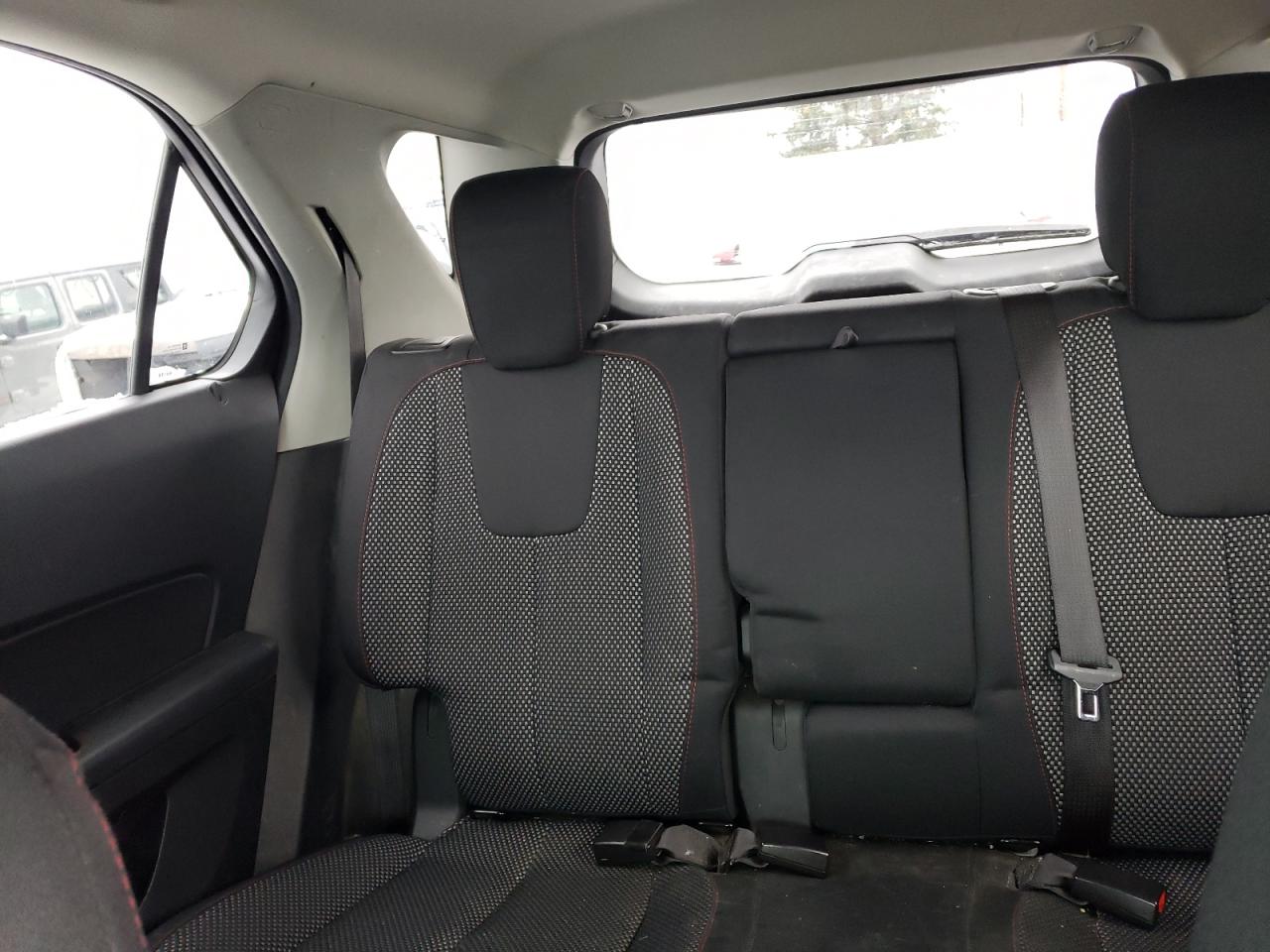 2015 Chevrolet Equinox - Image 10
