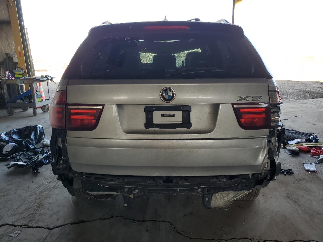 2013 BMW X5 - Image 6