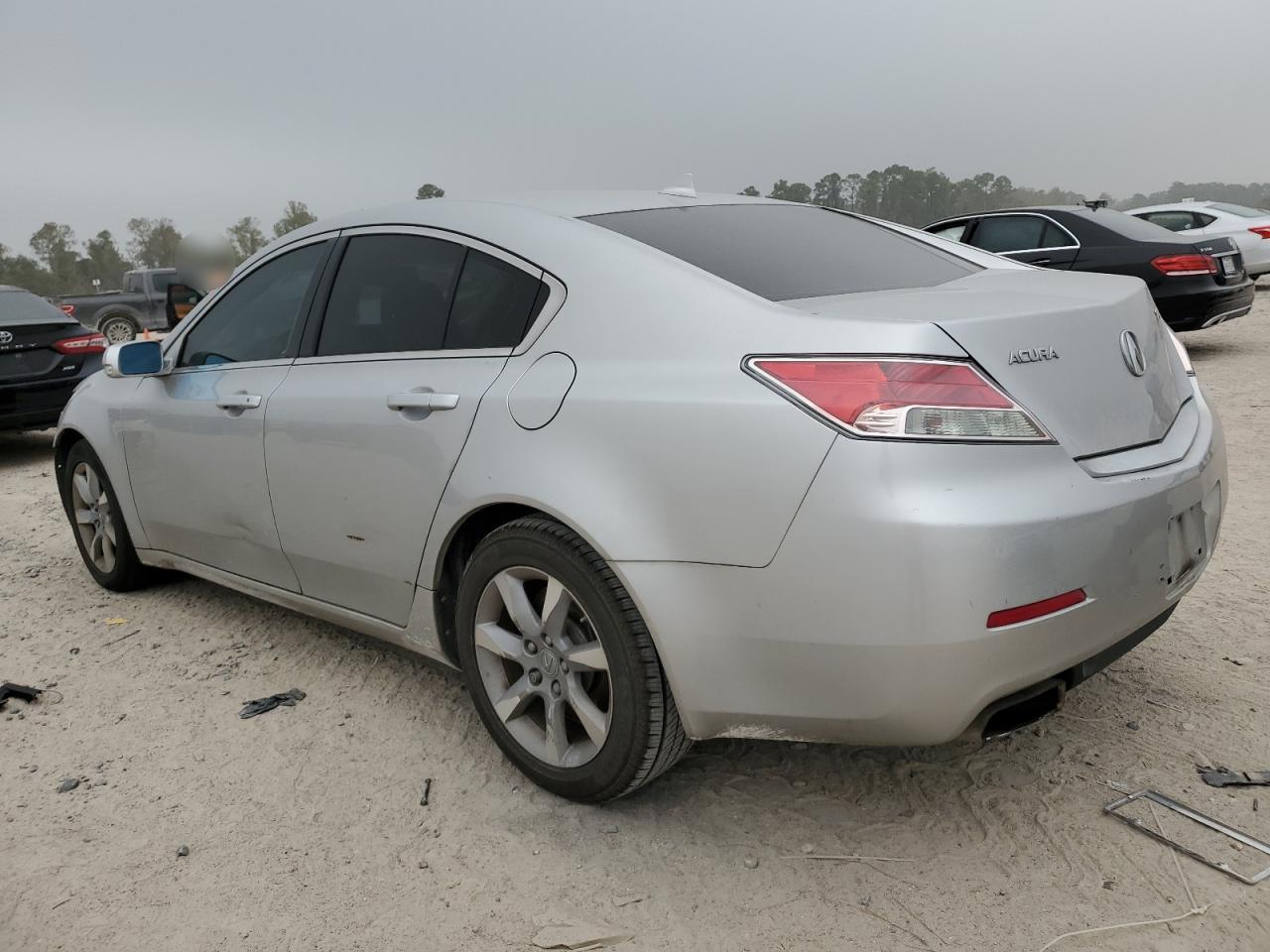 2012 Acura TL - Image 2