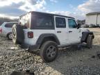 2022 Jeep Wrangler Unlimited Sport na sprzedaż w Windsor, NJ - Side