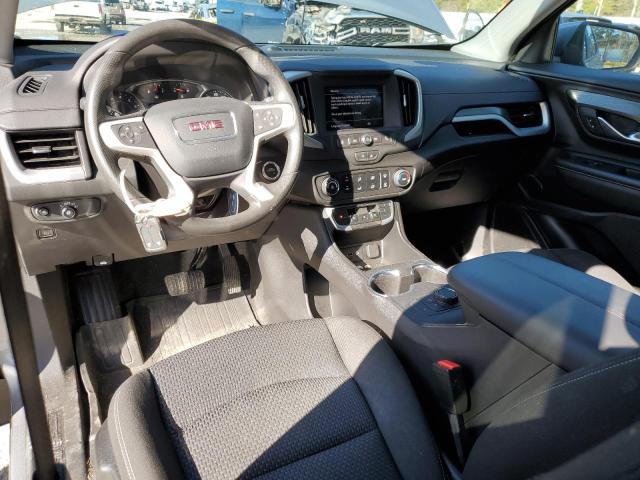  GMC TERRAIN 2023 Silver