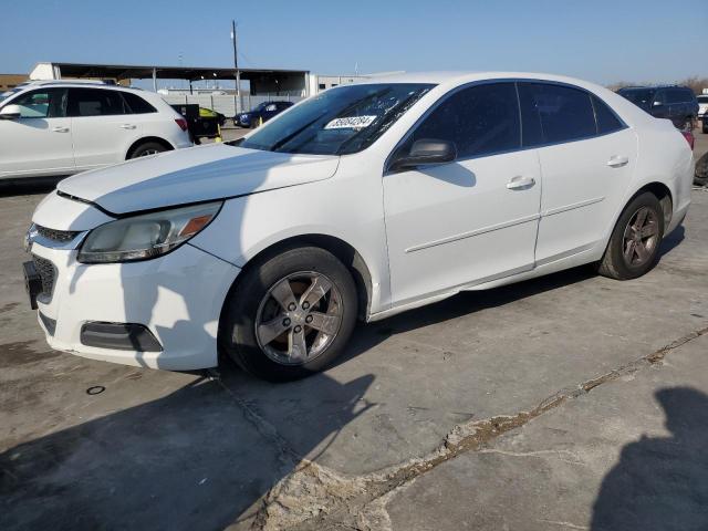 2014 Chevrolet Malibu Ls