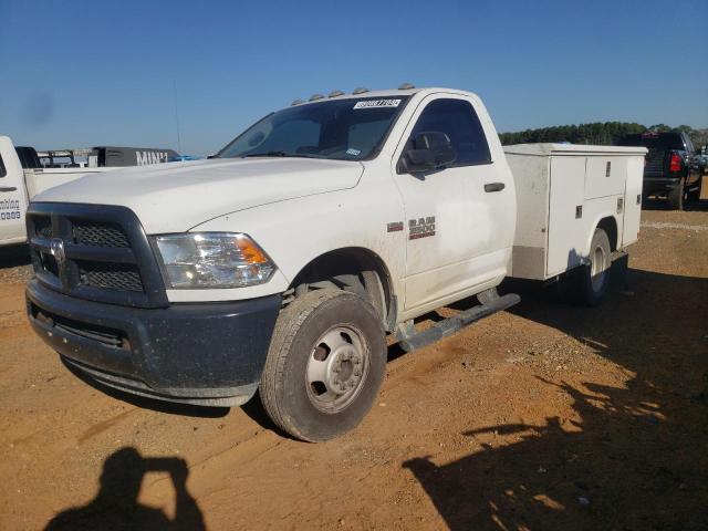 2017 Ram 3500  продається в Longview, TX - Mechanical