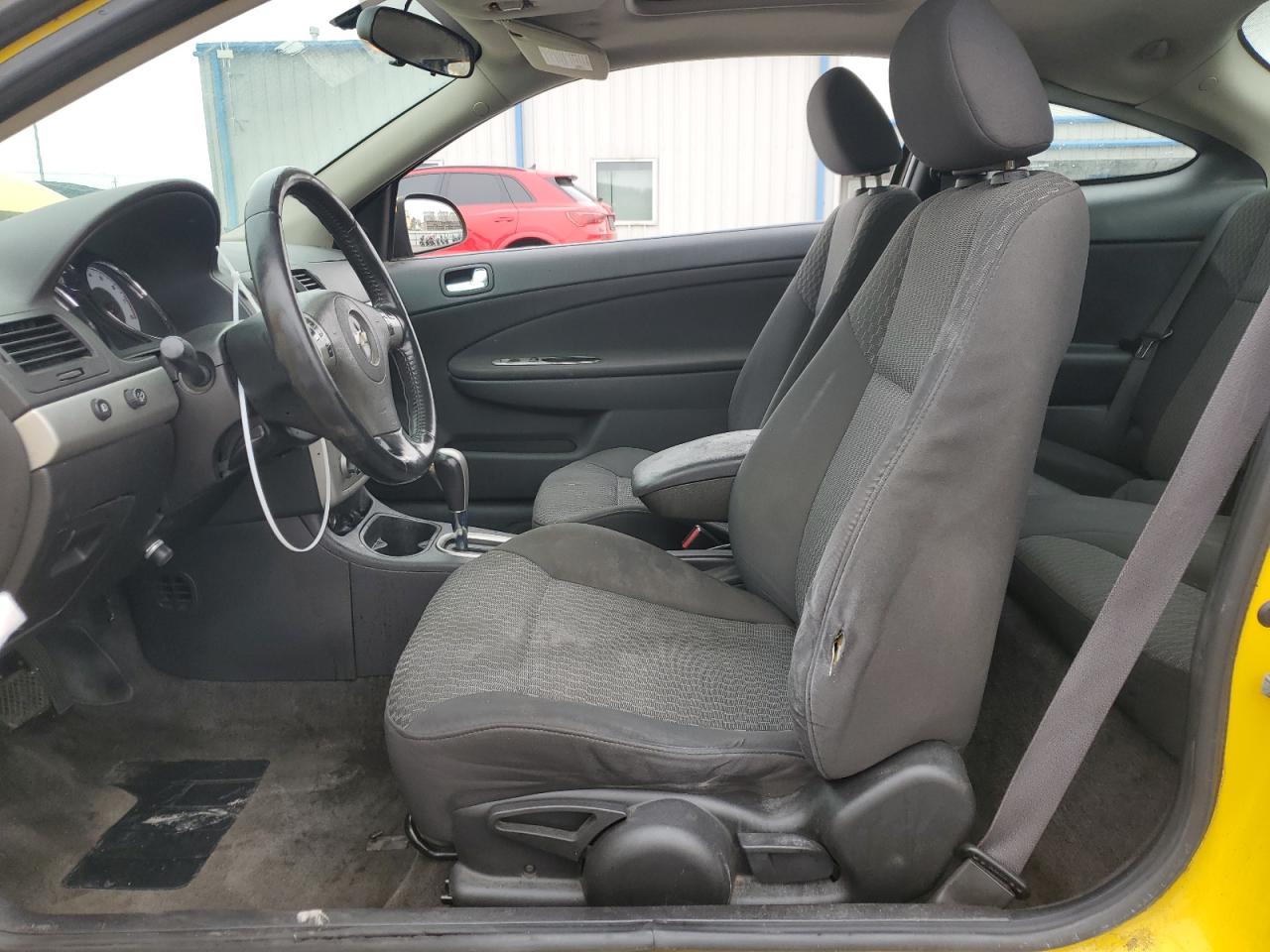 2007 Chevrolet Cobalt - Image 7