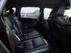 2011 ACURA MDX  for sale at Copart ON - COOKSTOWN