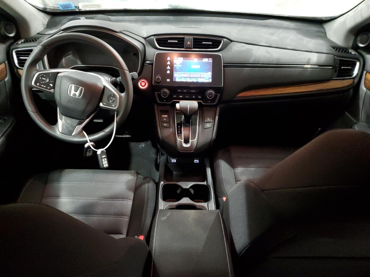 2021 Honda CR-V - Image 8