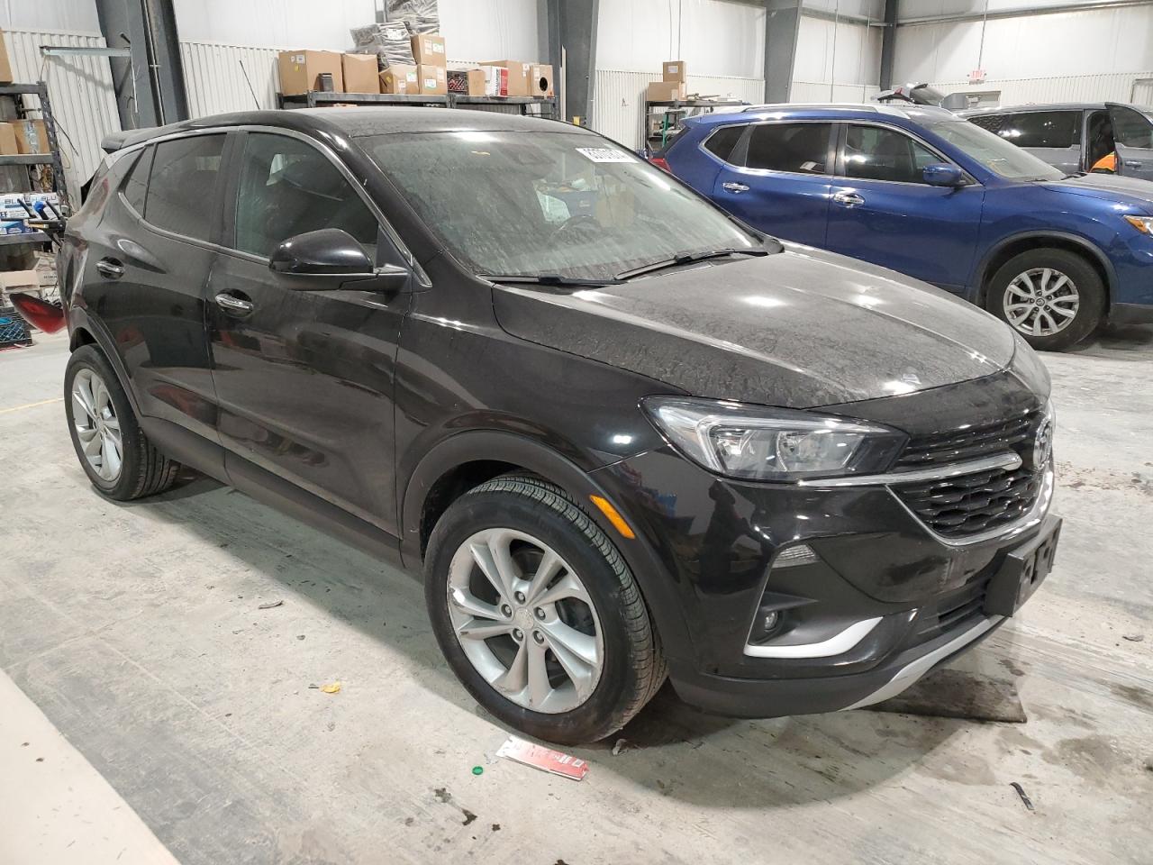 2021 Buick Encore - Image 4