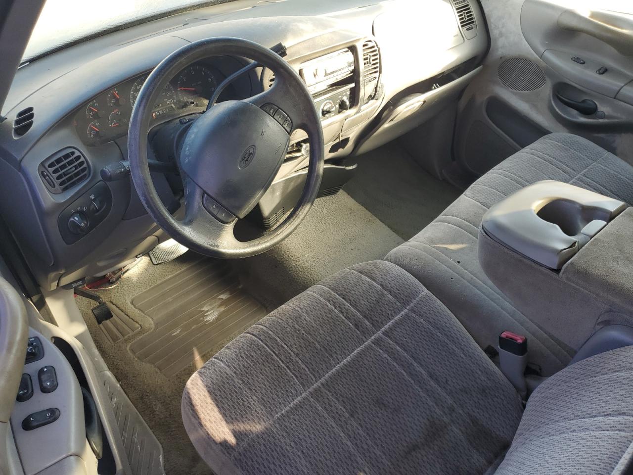 1998 Ford F-150 - Image 8