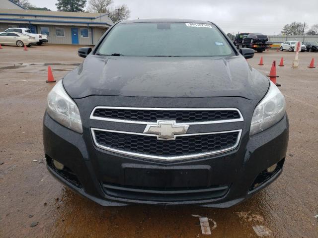  CHEVROLET MALIBU 2013 Black