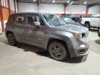 2016 JEEP RENEGADE SPORT for sale at Copart AB - CALGARY