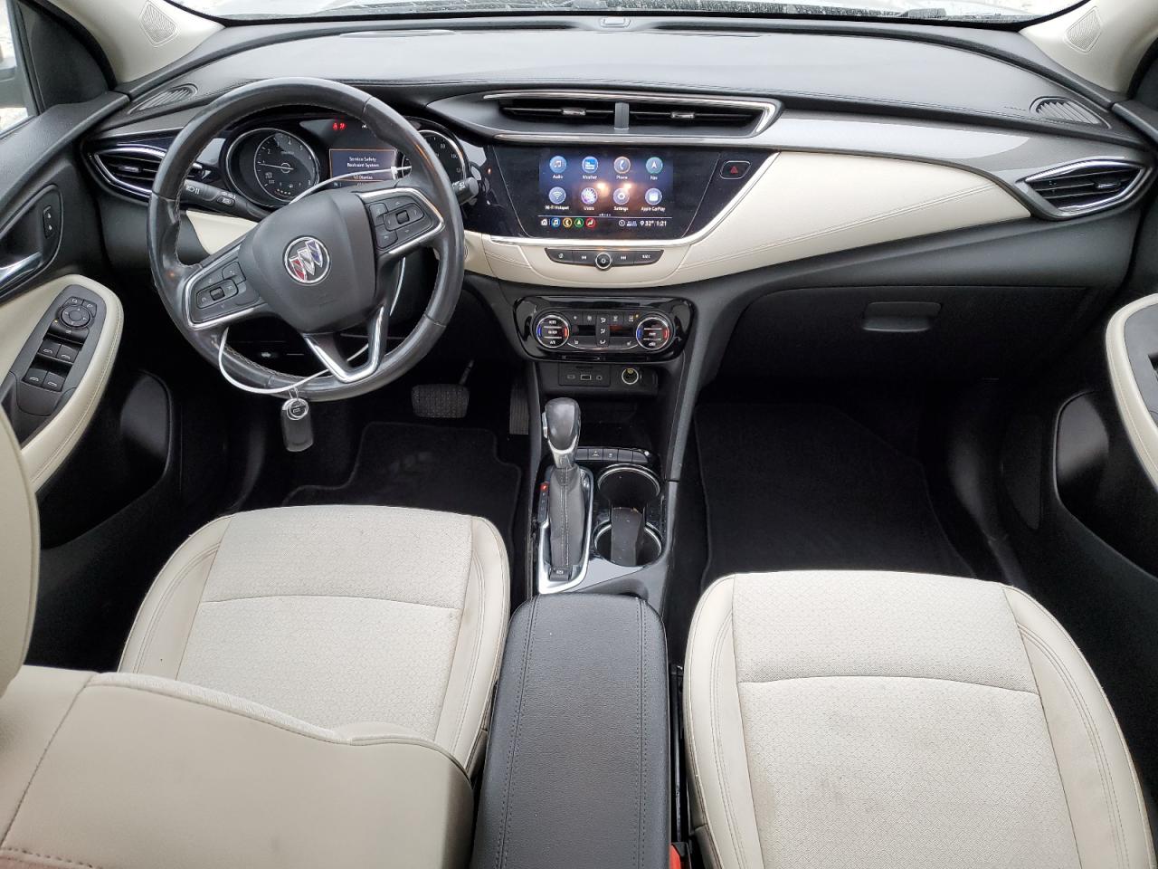 2020 Buick Encore - Image 8