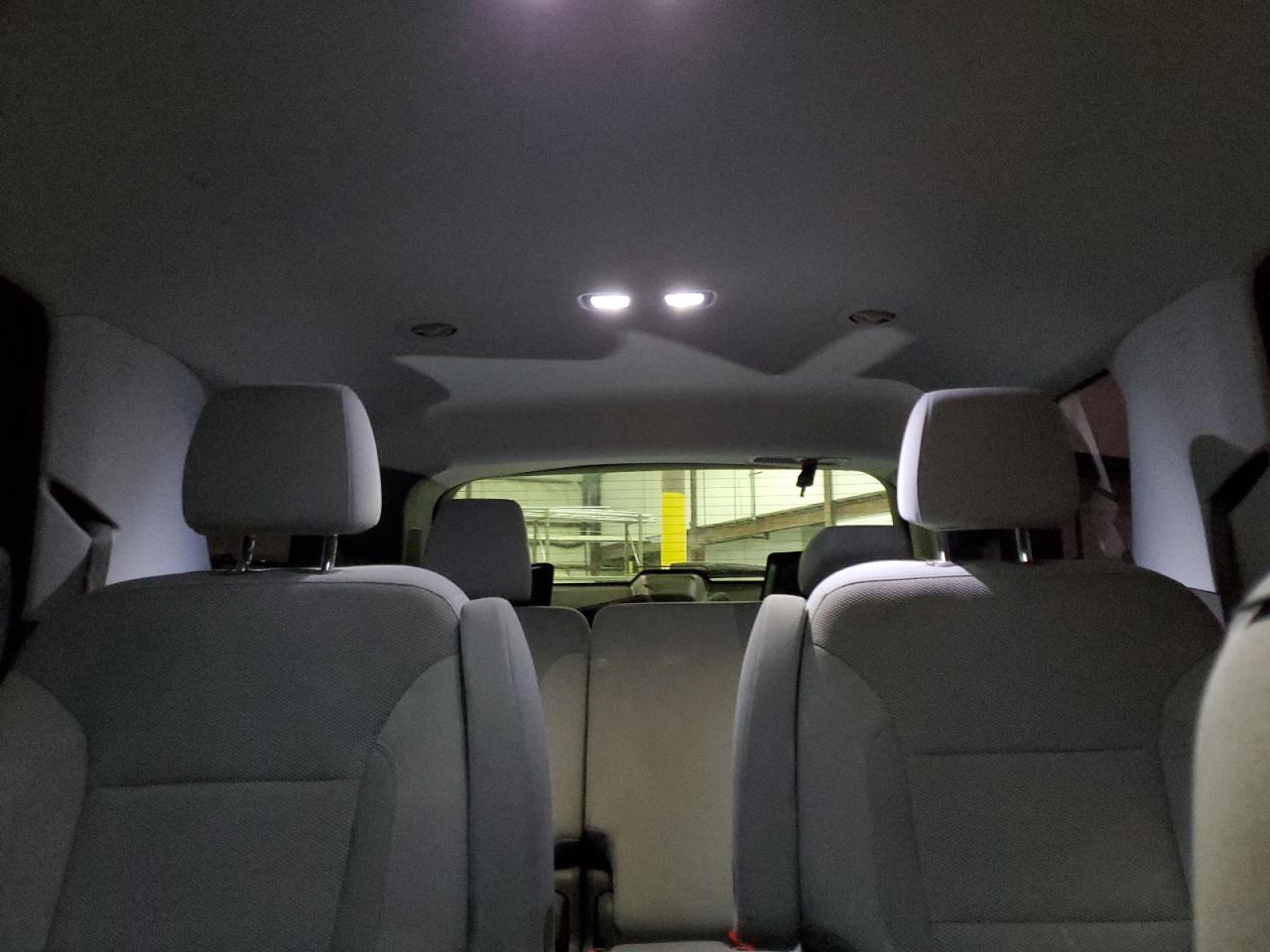 2019 Chevrolet Traverse - Image 10