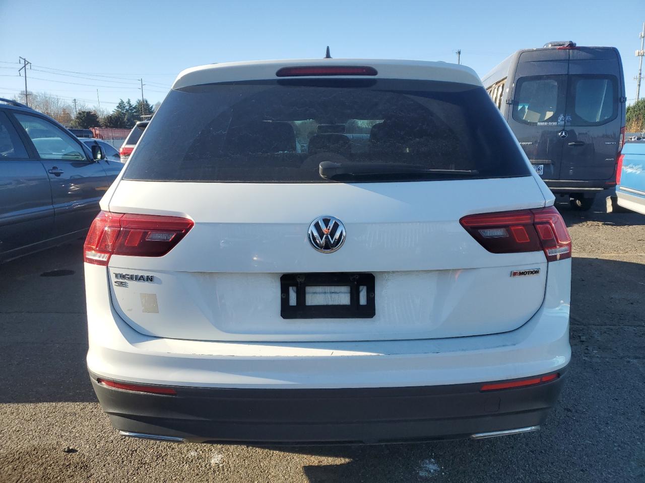 2019 Volkswagen Tiguan - Image 6