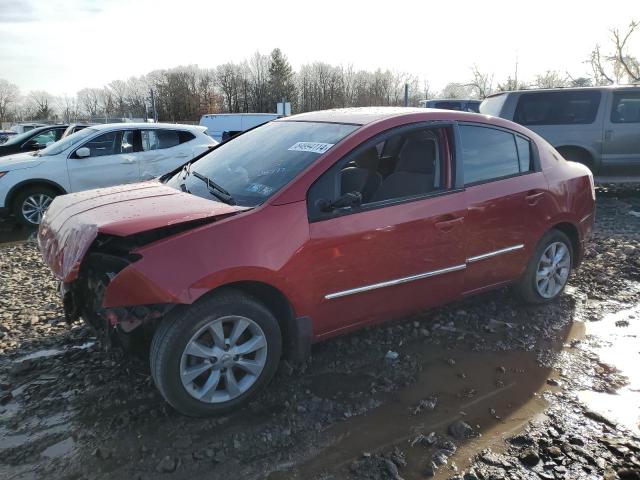 2010 Nissan Sentra 2.0