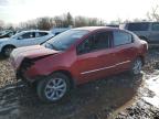 2010 Nissan Sentra 2.0 na sprzedaż w Chalfont, PA - Front End