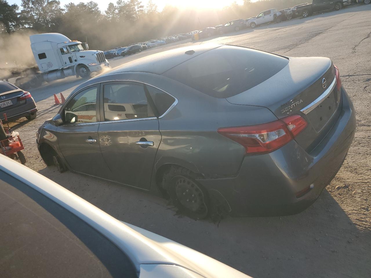 2016 Nissan Sentra - Image 2
