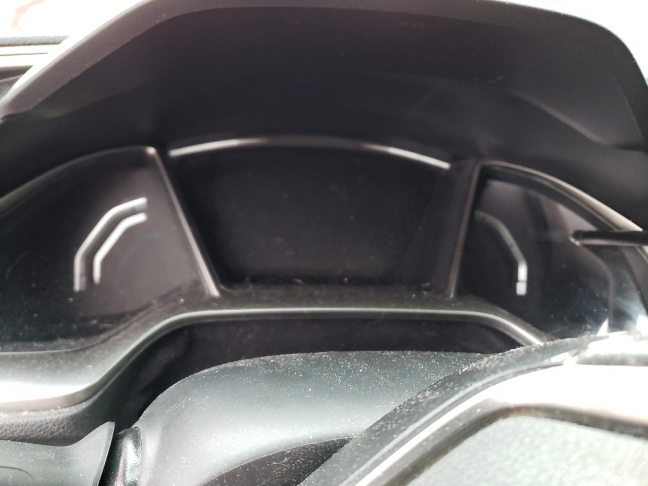 2018 Honda Civic - Image 9