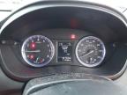 2018 SUZUKI SX4 S-CROS for sale at Copart YORK