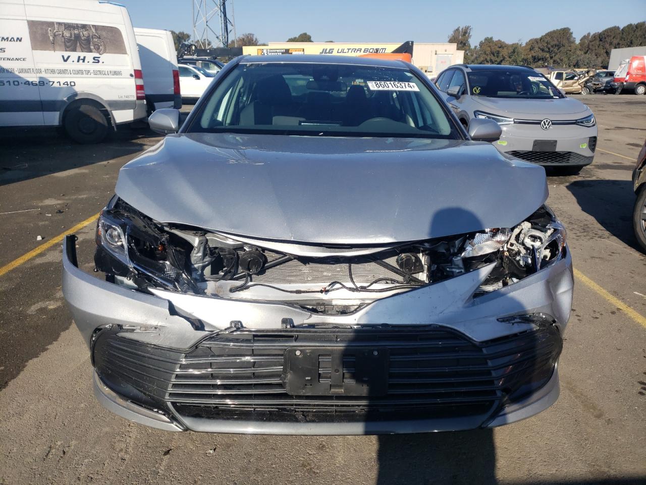 2023 Toyota Camry - Image 5