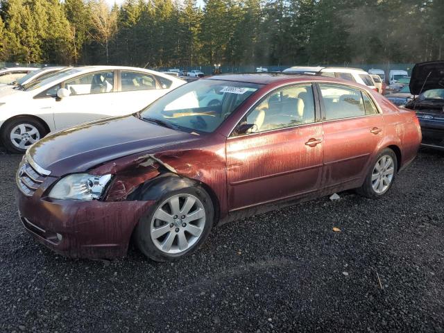 2006 Toyota Avalon Xl