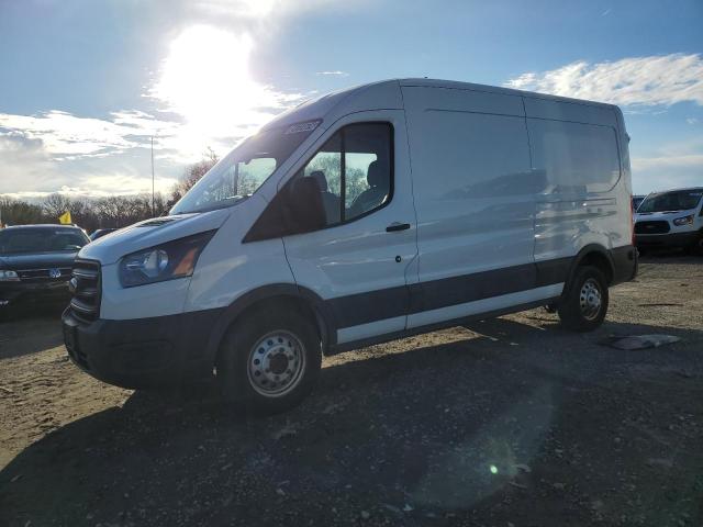 2020 Ford Transit T-250