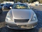 2005 Lexus Es 330 للبيع في Graham، WA - Rear End