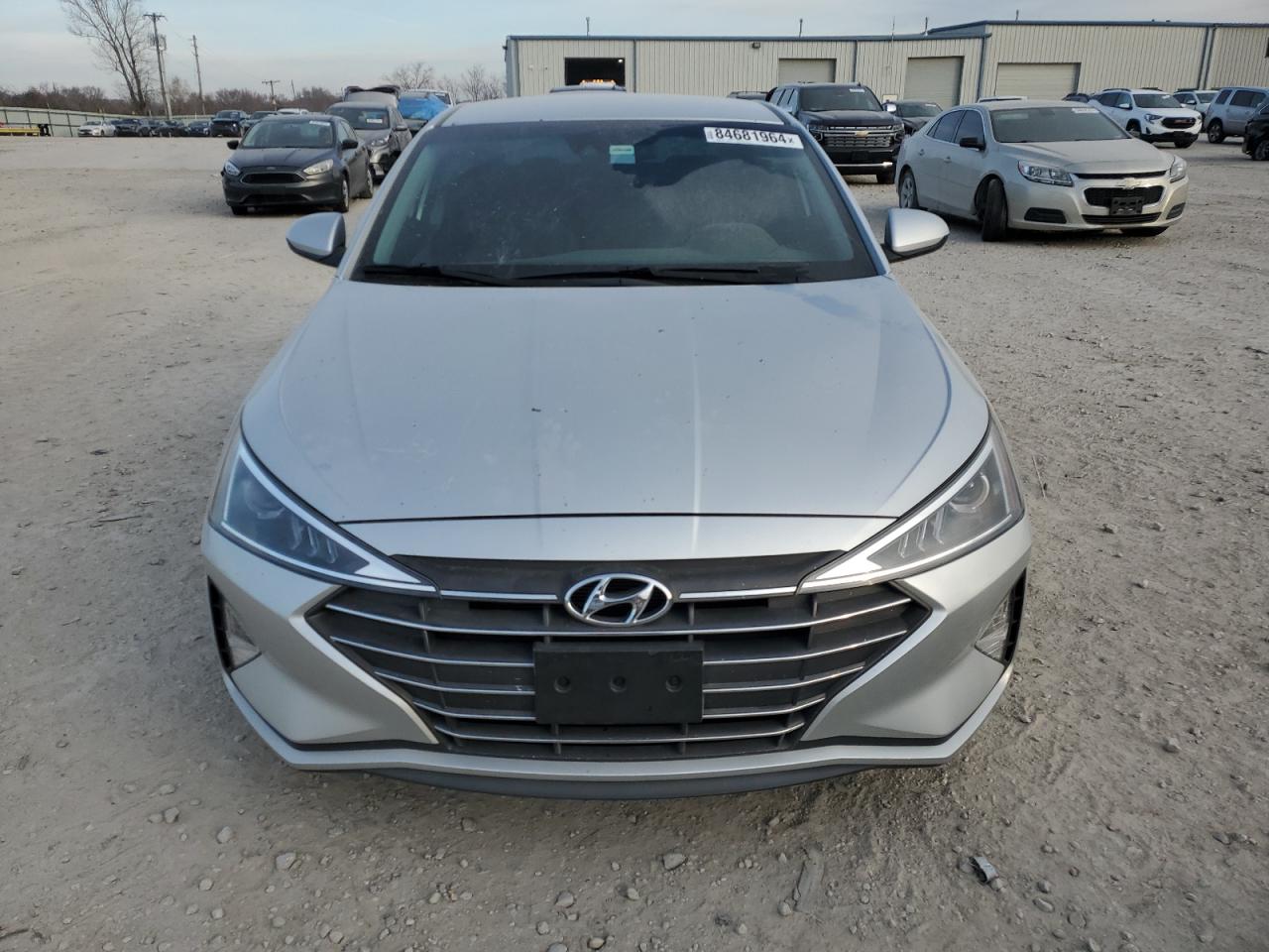 2019 Hyundai Elantra - Image 5