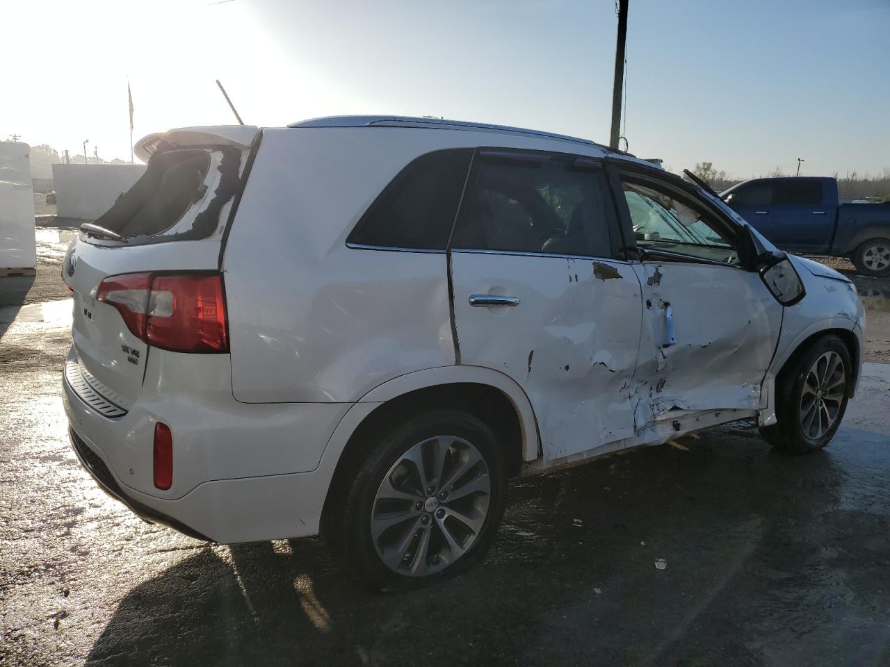 2014 Kia Sorento - Image 3