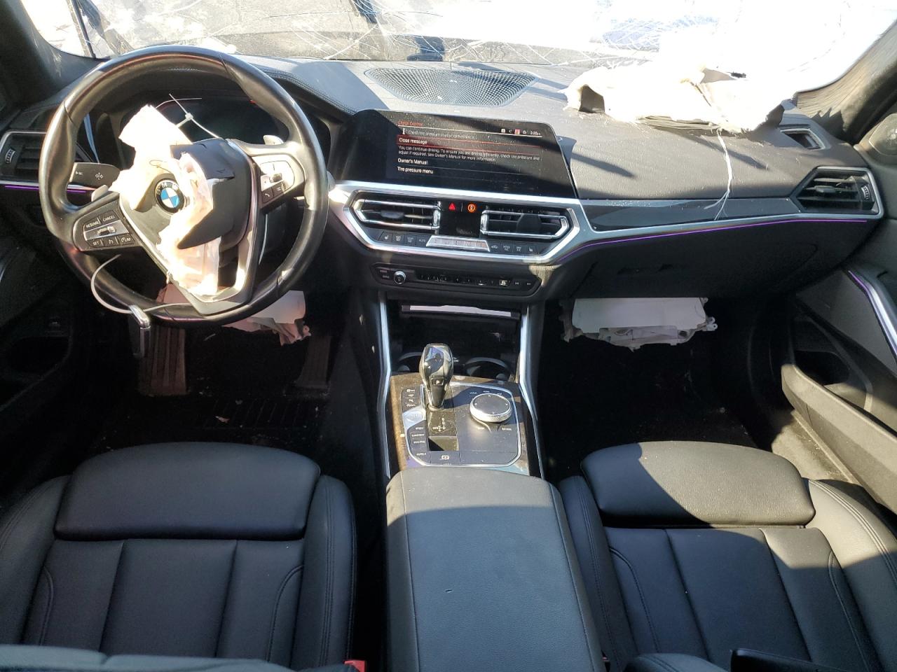 2019 BMW 3er - Image 8