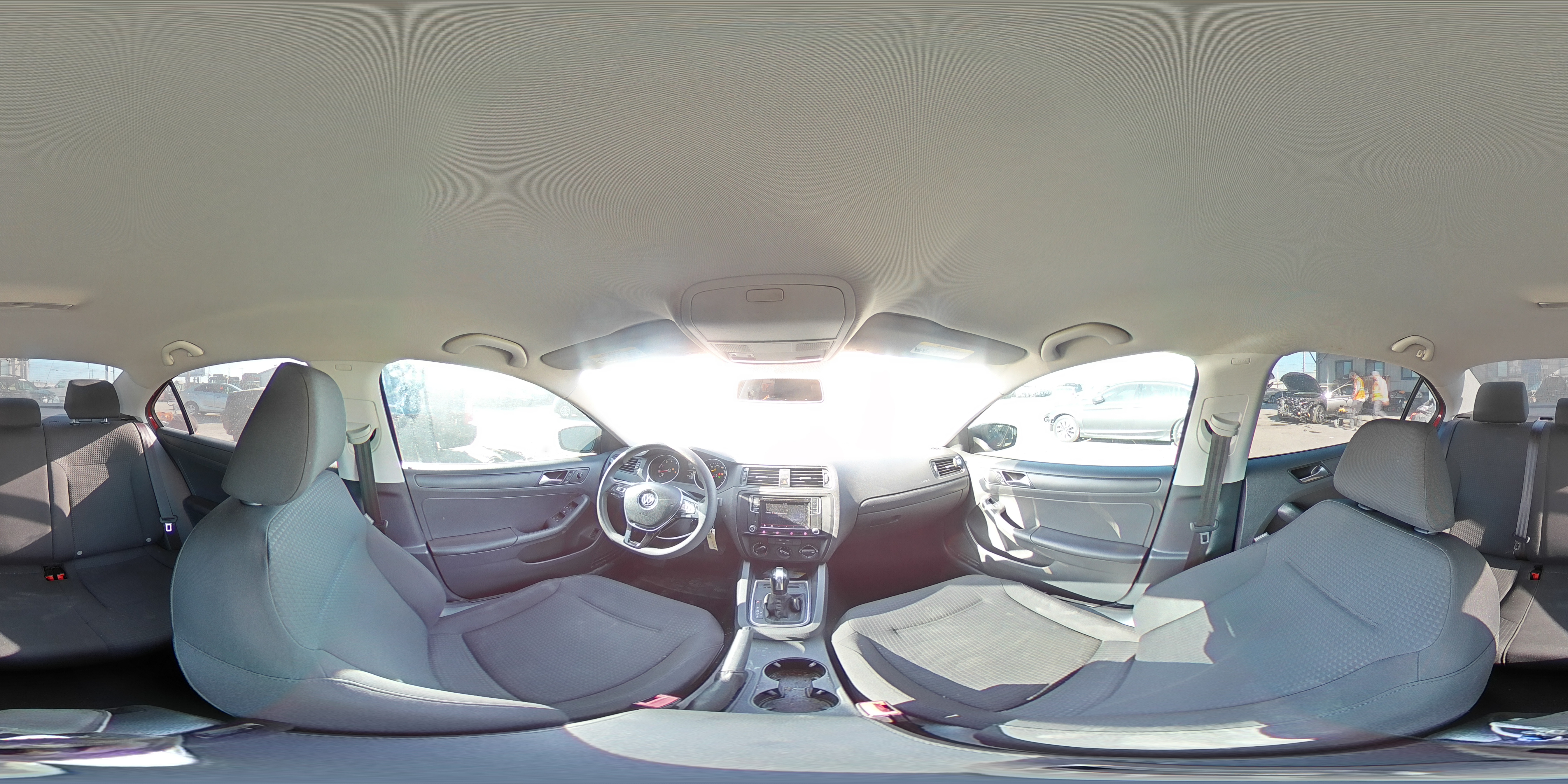 2016 Volkswagen Jetta - Image 13