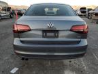 2017 Volkswagen Jetta S na sprzedaż w Las Vegas, NV - Front End