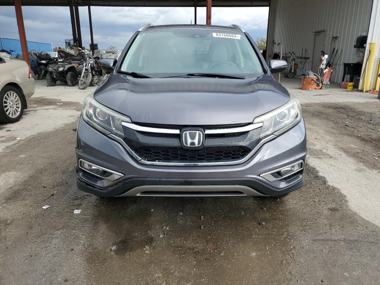 2016 Honda CR-V - Image 5