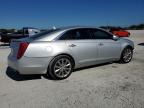 2014 Cadillac Xts Luxury Collection იყიდება Arcadia-ში, FL - Front End