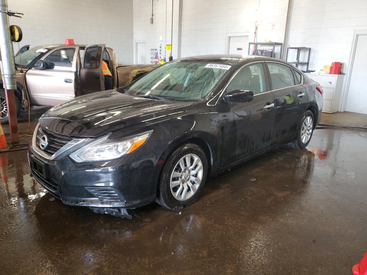 VIN 1N4AL3AP5GN380688 2016 NISSAN ALTIMA no.1